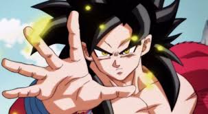 We did not find results for: Super Dragon Ball Heroes Poster Unveils A New Super Saiyan Transformation The Cultured Nerd