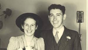 Life Story: Beryl Dickson hit a century before going out