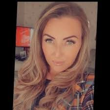 Claire Rooney's Instagram, Twitter & Facebook