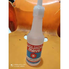 Selain cuka putih, siapkan mangkuk, buah yang dihancurkan, dan plastik. Jual Cuka Murah Gratis Ongkir Blibli Com