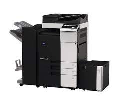 How to install konica minolta bizhub copier driver. Bizhub C308 Gg Systemhaus