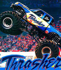 Pin By Lee Shiflet On Monster Trucks In 2020 Monster Trucks Monster Monster Jam