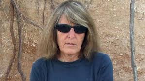 Q&A with author Joy Williams