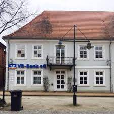 23, als genossenschaftliches dienstleistungsunternehmen haben wir eine besondere verpflichtung unseren mitgliedern und kunden gegenüber. Vr Bank Mecklenburg Eg Regionalzentrum Ludwigslust Bewertungen Offnungszeiten Artikel Gemeinwohlbilanz