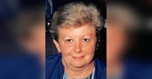 Obituary information for Jo Ann T. Lavery