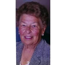 Edith Patterson Obituary (1923