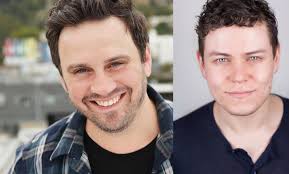 Q&A: Daniel Talbott and Steve McMahon