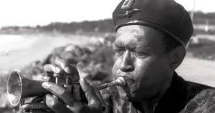 StompBeast: The Cherry Orchard