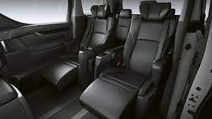 View images at oto to know about every interior and exterior feature in detail. Vellfire The Ideal Luxury Mpv Car Toyota Malaysia