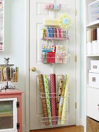 They come in various designs and sizes. Craft And Sewing Room Storage And Organization Hgtv