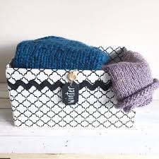 Check spelling or type a new query. No Sew Fabric Covered Decorative Storage Boxes Sustain My Craft Habit
