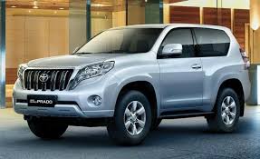 Also see for land cruiser. Toyota Land Cruiser Prado 150 3 Door 2017 Specifications Price Photo Avtotachki