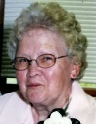 Evelyn L Kasper Obituary December 21, 2021