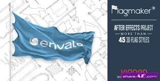 Download free after effects templates to use in personal and commercial projects. Flag Free After Effects Templates After Effects Intro Template Shareae