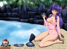 Rule34 - If it exists, there is porn of it  shampoo (ranma 12)  1451038