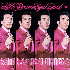 Related:sunny and the sunliners sunny ozuna cd sunny & the sunliners sunny and the sunliners lp. Little Brown Eyed Soul Big Crown Records