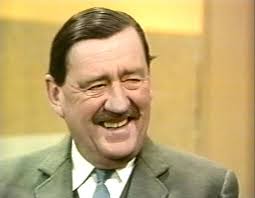 This Is Your Life: John Frost