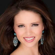 Miss Oklahoma 2013