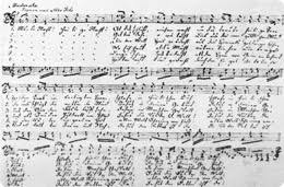 Gratis weihnachtslieder, notenblaetter, texte, akkorde, streams, downloads, grundschule Stille Nacht Heilige Nacht Text Zum Ausdrucken Magazin Equusvitalis Onlineshop