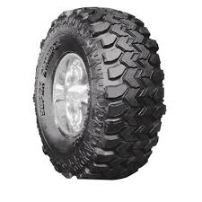 Interco Ssr Series Super Swamper Radial Tsl Tires Ssr 12r