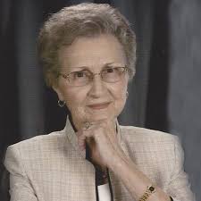 Betty Baker Williamson