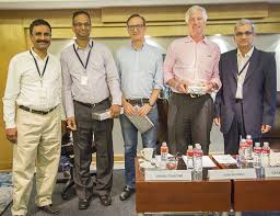 Leadership Series- Scaling with Global Investors