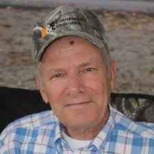 Obituary information for Jerry Wayne Ikerd