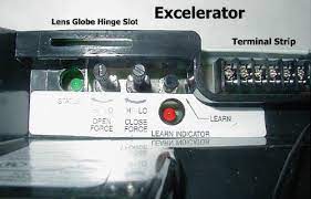 Maybe you would like to learn more about one of these? Garage Door Troubleshooting Guides