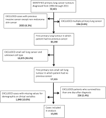 This is because enough oxygen is not getting in the body and carbon dioxide is not leaving the body quickly enough. Urban Rural Differences In Cancer Directed Surgery And Survival Of Patients With Non Small Cell Lung Cancer Journal Of Epidemiology Community Health