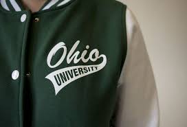 Ohio University Letterman Jacket Soon To Be The Newest Item To The Bobcat Store Ohio University Letterman Jacket Clothes