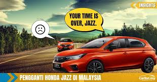 We did not find results for: Honda City Hatchback 2021 Model Yang Paling Dinantikan Insights Carlist My