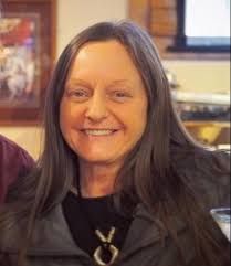 Keiren Caughey Obituary (1954