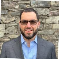 Robert Garfield, P.G.