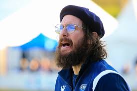 Rugby/Top 14. Hugh Chalmers (CS Beaune) : « L'UBB est mon club de cœur »