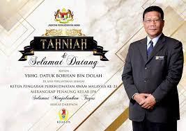 Datuk wahab dolah merupakan ahli politik malaysia. Tahniah Dan Selamat Bahagian Pasca Perkhidmatan Pencen Facebook