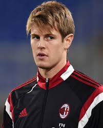 Michelangelo Albertazzi » Record by referee