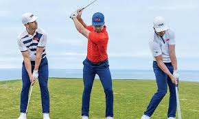 La mejor opción para ver los jjoo y el golf es la plataforma dazn, ya que en su gran catálogo incluye eurosport, plataforma que emitirá en sus dos canales las olimpiadas de tokio 2020. B9umvrivh40hgm
