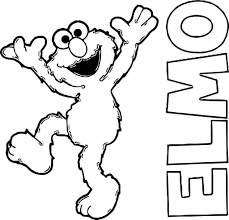 You can scroll through the different categories — whether you are looking for something educational, or just for plain fun, you are sure to come across something you'll love. Coloring Pages Elmo Sesame Street Print For Free Wonder Day Coloring Pages For Children And Adults