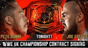 WWE NXT UK Review: Episode 22