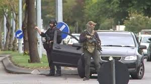 Ko tō tātou kāinga tēnei is a comprehensive response to the royal commission's terms of reference. After 50 Killed In Mass Shootings At 2 New Zealand Mosques Prime Minister Vows Our Gun Laws Will Change Abc News