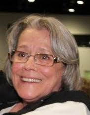 Obituary for Lena "Nicki" Cross