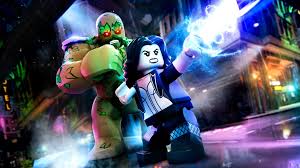 Oct 17, 2018 · lego dc super villains bane unlock + free roam gameplaylego dc super villains character unlocks playlist: Venta Lego Dc Super Villains Bane En Stock