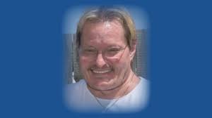 Obituary: Lance Patton