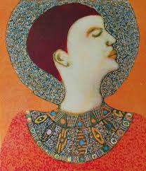 Alan Williams : Printmaker : Dryslwyn