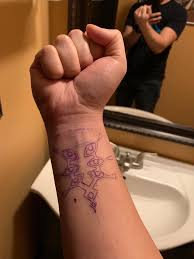 For fire emblem heroes on the android, a gamefaqs message board topic titled umm. Fire Emblem Tattoo Coming Up Fireemblem