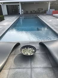 Pool Mit Chill Lounge Im Wasser 10x3 70 Outdoor Decor Pool Hot Tub