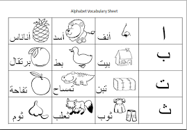 Arabic Handwriting Activity Sheets Alphabet Worksheets Arabic Worksheets Handwriting Activities