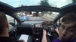 Mock Driving Test with Max Yates of Mickleover, Derby by Go2 Driving School 