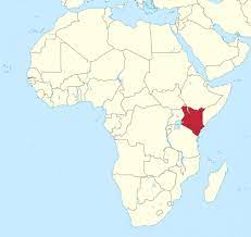 Nabízí detailní mapy všech českých měst a obcí, plánovač tras, hledání míst a firem. Quenia Africa Do Mapa Mapa Da Africa Mostrando Quenia Africa Oriental Africa