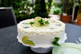 Am besten für den 5.weihnachtsfeiertag. Hugo Torte